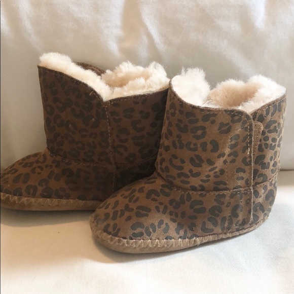 baby uggs size 4